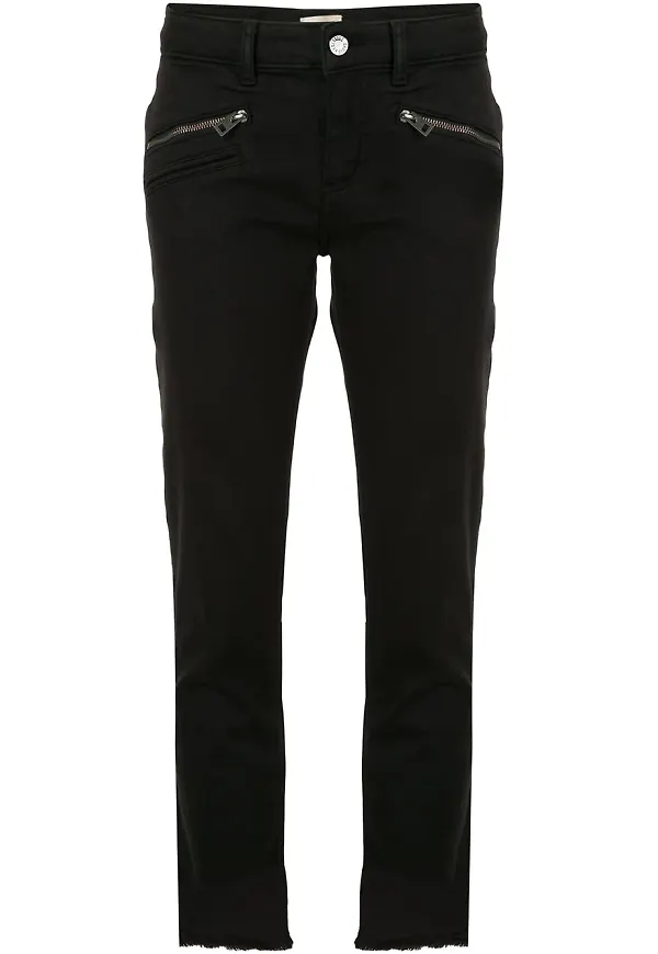 Zadig&Voltaire Ava jeans - Svart