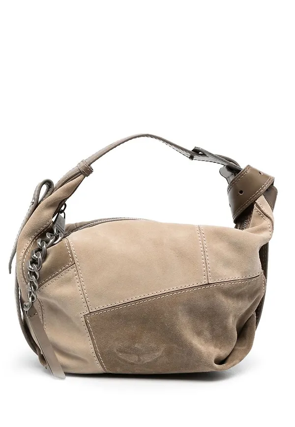 Zadig&Voltaire Le Cecilia totebag - Neutral