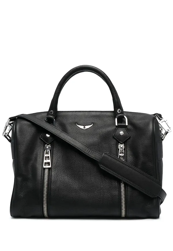 Zadig&Voltaire Sunny totebag - Svart