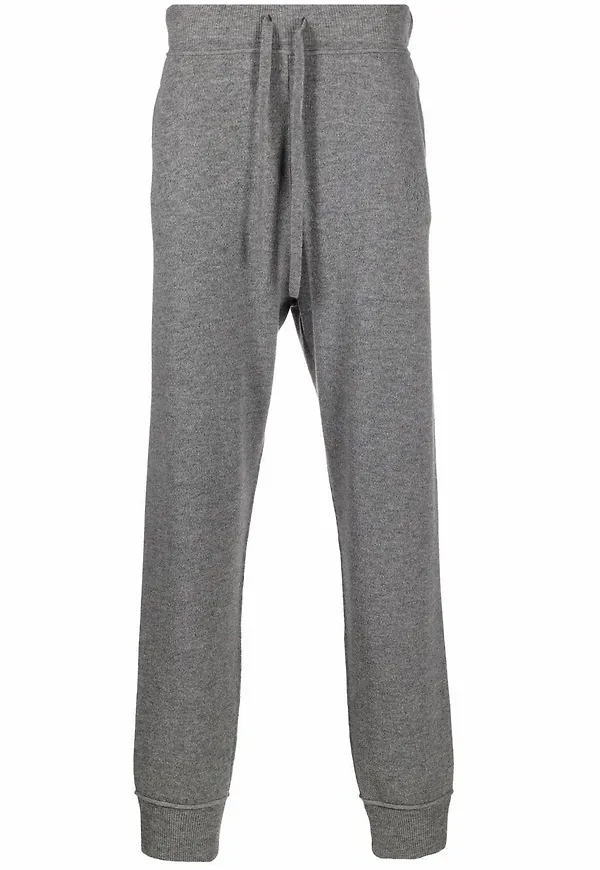 Zadig&Voltaire sweatpants med dragsko - Grå