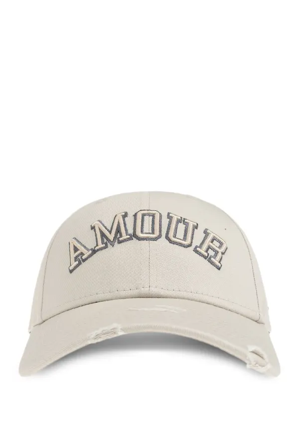 Zadig&Voltaire x New Era keps - Neutral