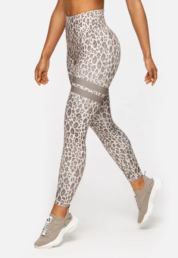 Zara Lizzy Tights