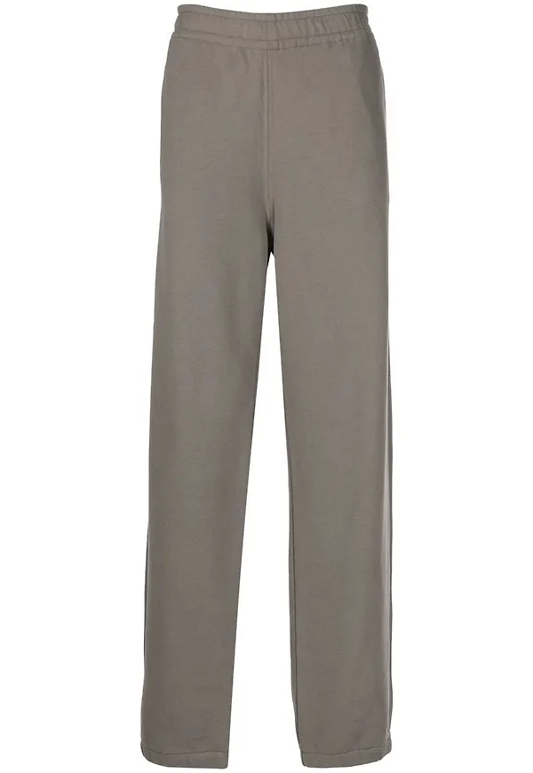 Zegna raka sweatpants - Grön