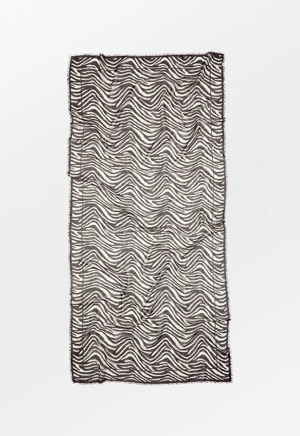 Zelora Woo Scarf