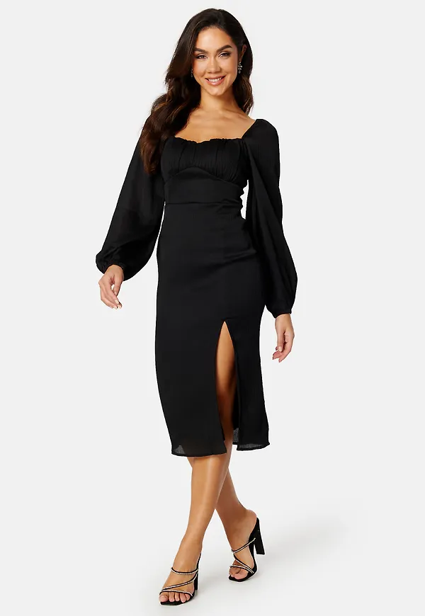 Zentienne Dress