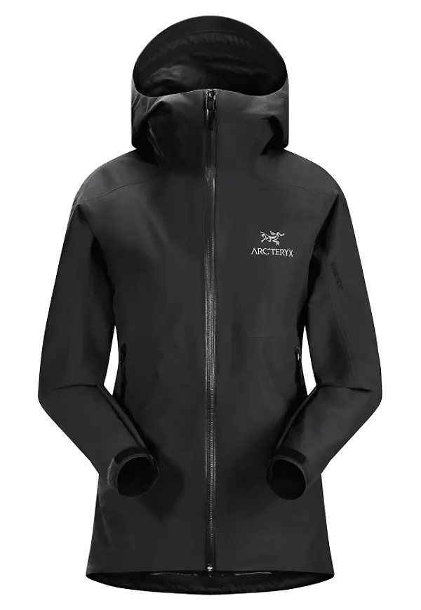 Zeta SL Jacket Women's