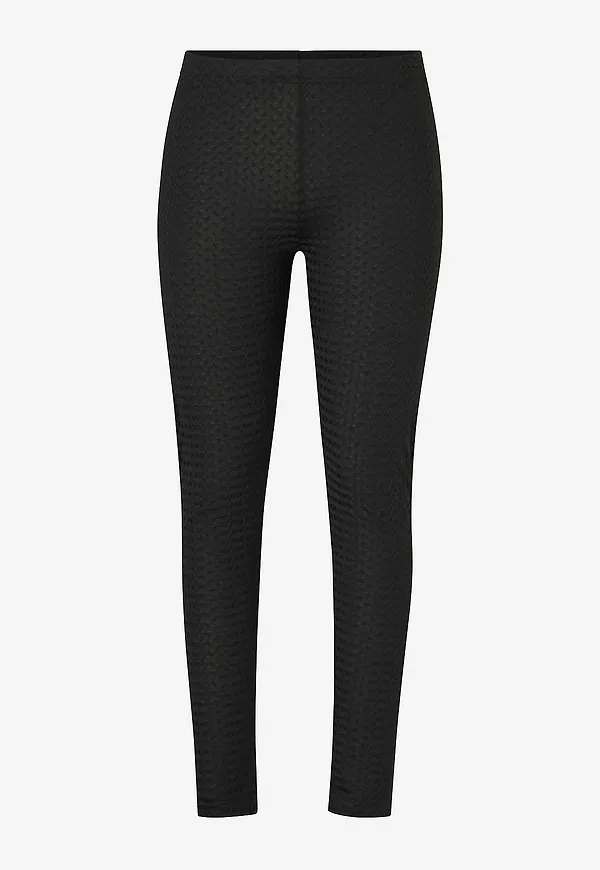 Zhenzi - Leggings Blakely 622 - Legging - Svart
