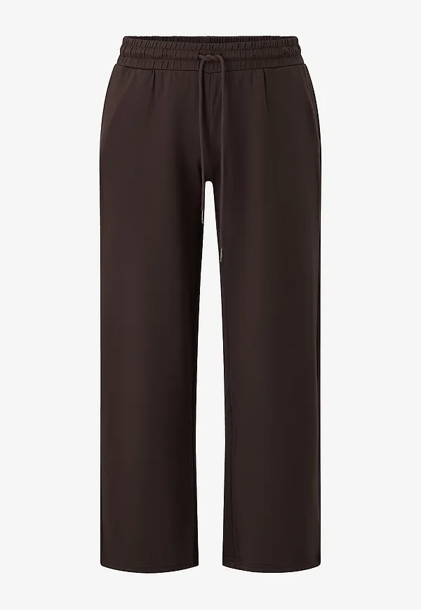Zhenzi - Sweatpants Zh-mya 1442-pants - Brun