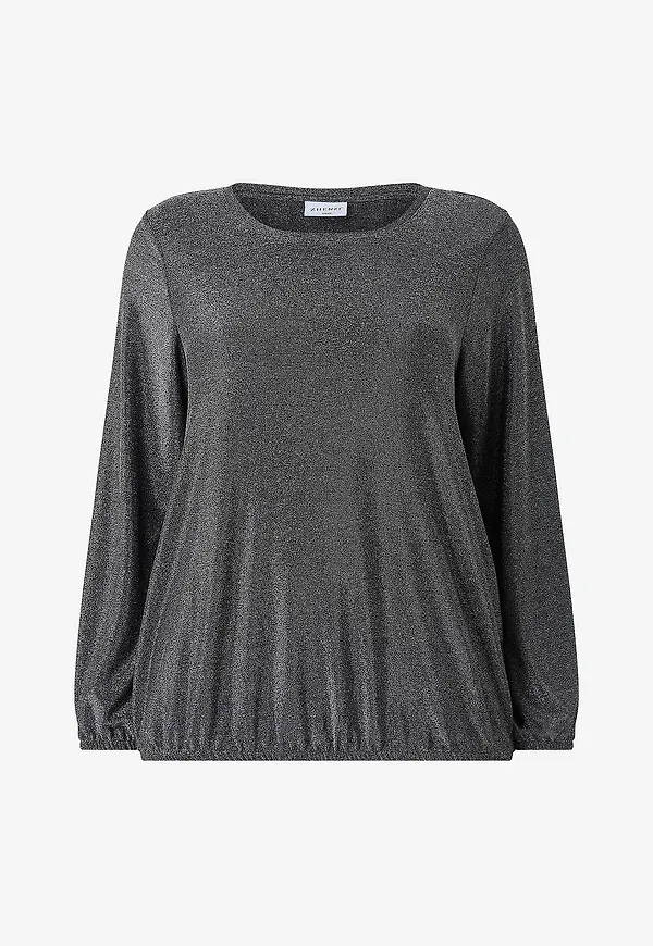 Zhenzi - Topp zhToby1133 - Silver