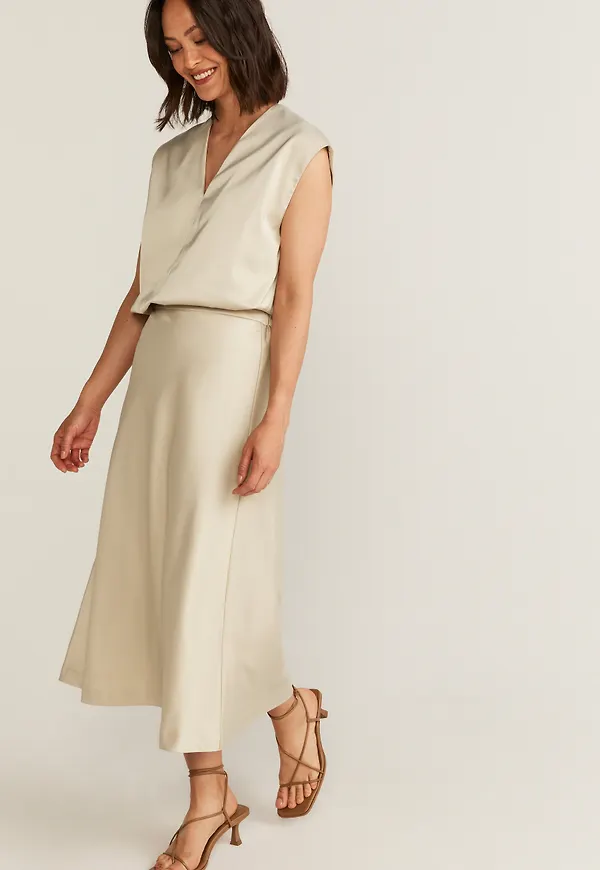 Zilkyiw skirt