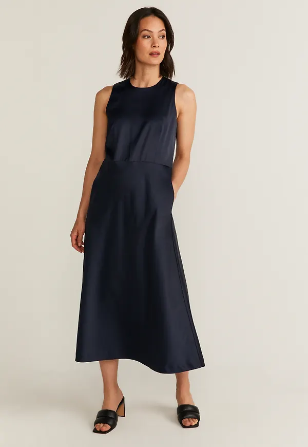 Zilkyiw summer dress