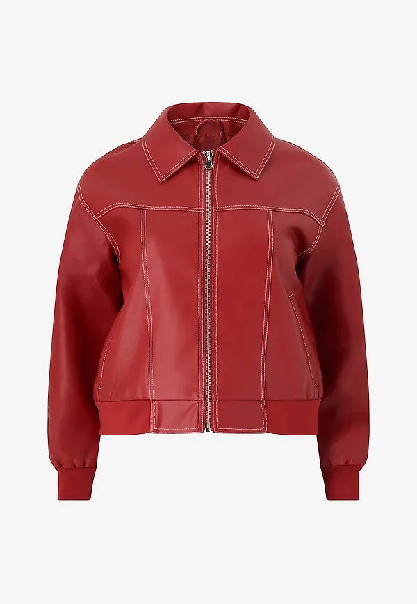 Zizzi - Jacka mBoston L/S Jacket