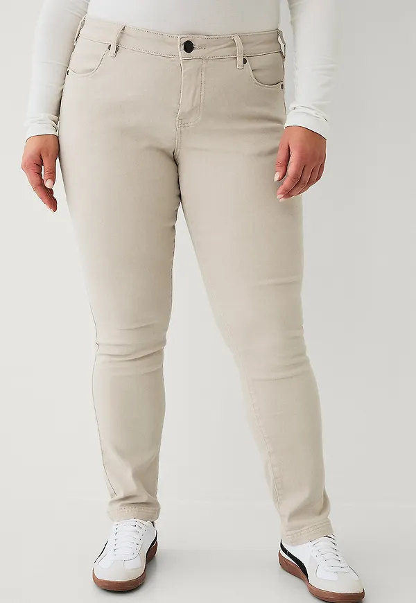 Zizzi - Jeans Jabby Emily