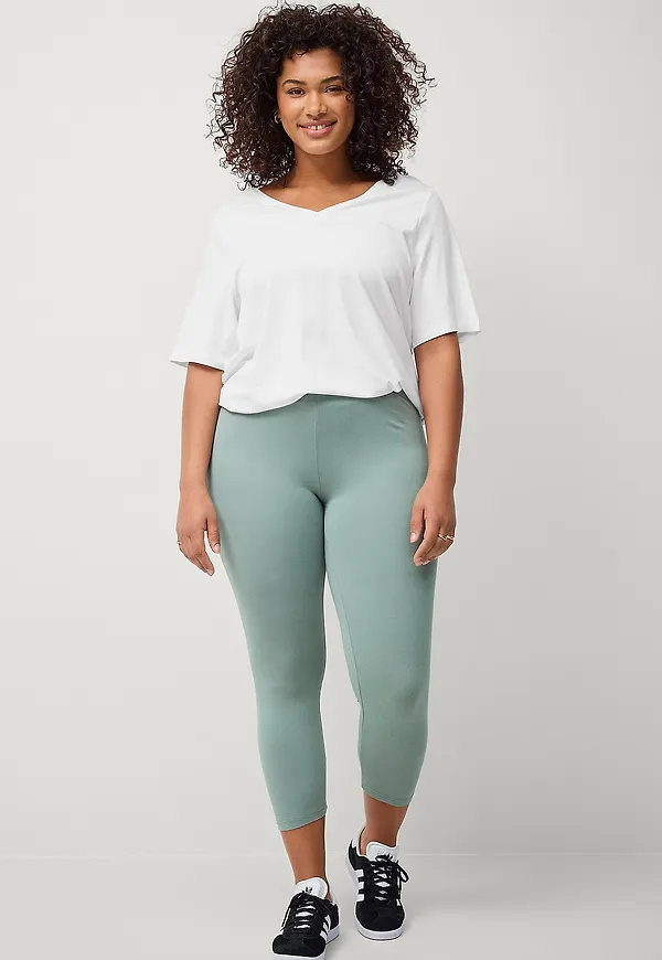 Zizzi - Leggings 3/4