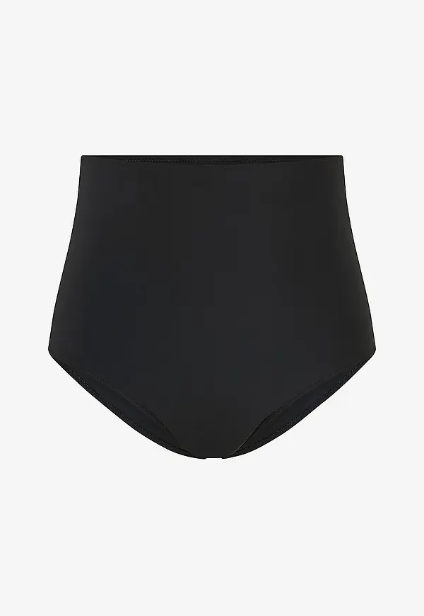 Zizzi - Bikinitrosor sBasic SHW Tai - Svart