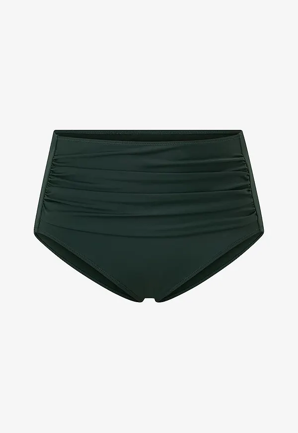 Zizzi - Bikinitrosor sTilde - Grön