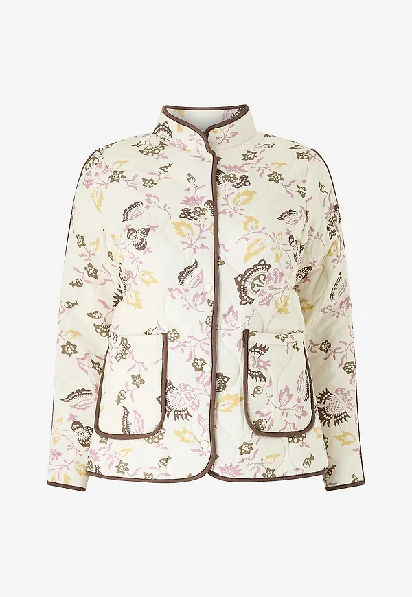 Zizzi - Jacka mMary - Beige