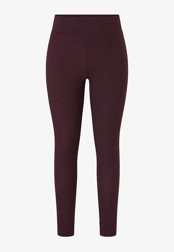 Zizzi - Leggings caDiana