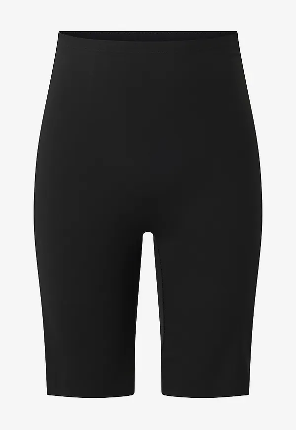 Zizzi - Shapingshorts Llight Shapewear - Svart
