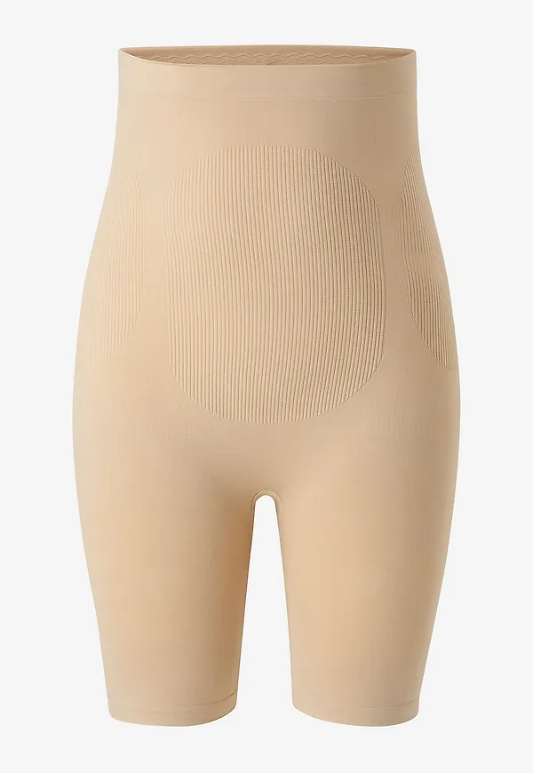 Zizzi - Shapingshorts - medium support - Beige