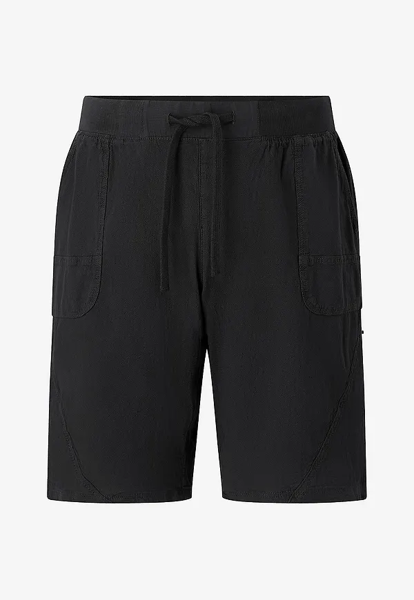 Zizzi - Shorts jEasy Shorts - Svart