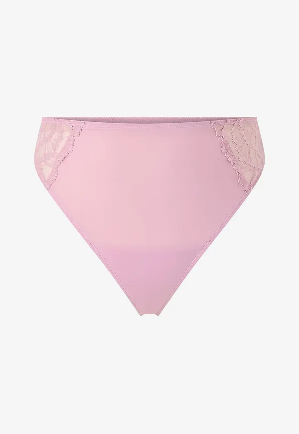 Zizzi - Stringtrosor lNille - Rosa