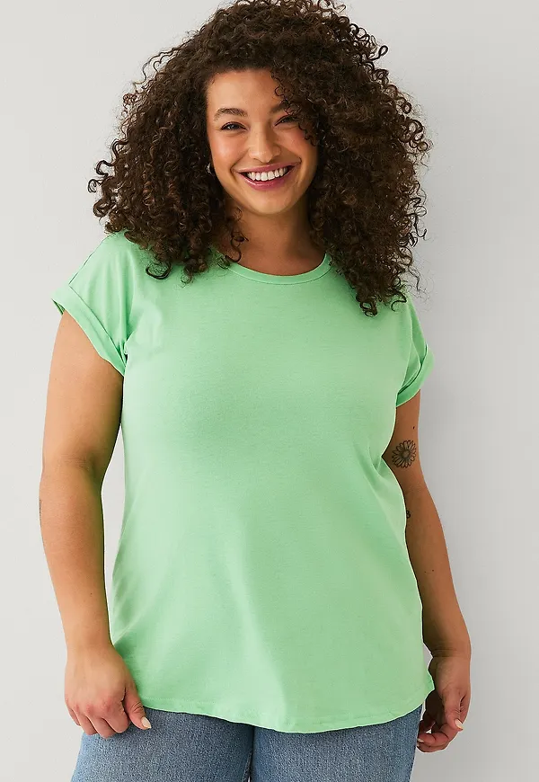 Zizzi - Topp T-shirts