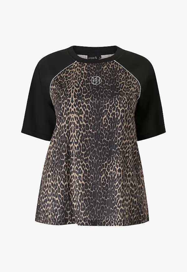 Zizzi - Träningstopp aNicola S/S