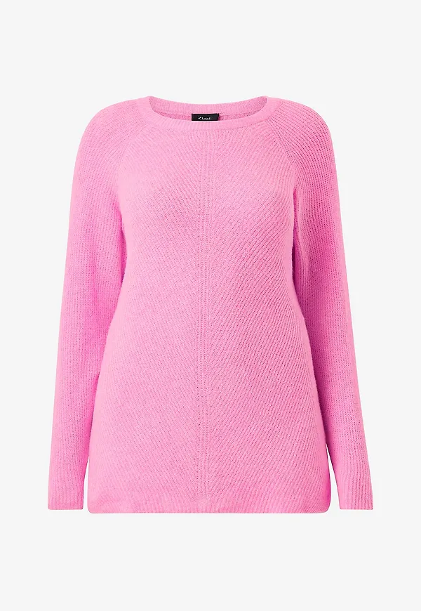 Zizzi - Tröja caSunny - Rosa