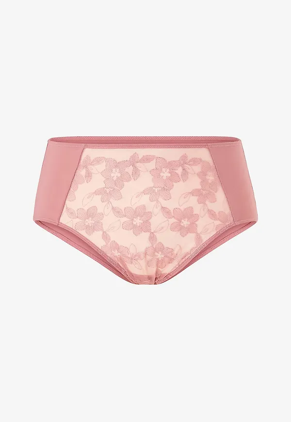 Zizzi - Trosor Linett RW Brief - Rosa