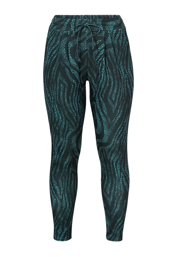 ZOEY - Jeans Edith Pants - Blå