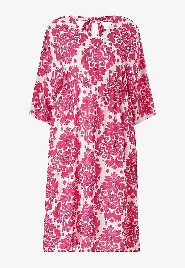 ZOEY - Klänning Tali Dress - Rosa