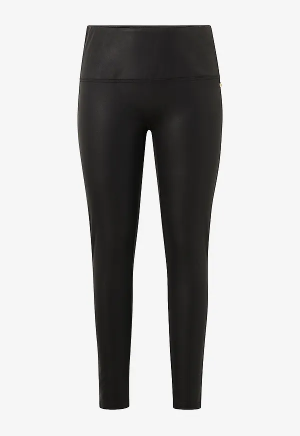 ZOEY - Leggings Selma - Svart
